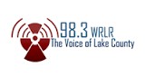 WRLR 98.3 FM