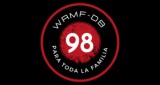 WRMF98