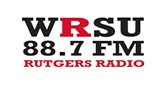 WRSU 88.7 FM