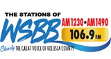 WSBB RADIO AM 1230 & AM 1490