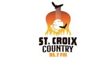 WSCM St. Croix Country