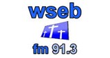 WSEB 91.3 FM