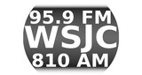 WSJC 810 AM - 95.9 FM