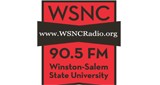 WSNC Public Radio