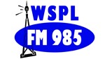 WSPL AM 1250