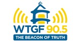 WTGF 90.5