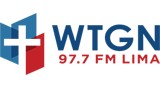 WTGN 97.7 FM