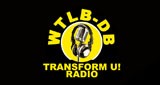 WTLB-DB Transform U Radio