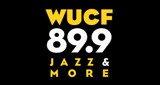 WUCF 89.9 FM Jazz and More