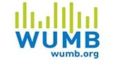 WUMB 88.7 FM