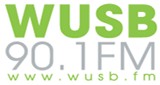 WUSB 90.1 FM