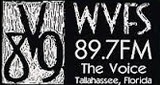 WVFS 89.7 FM