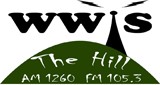 WWIS AM 1260