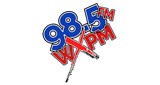 WXPM 98.5 FM