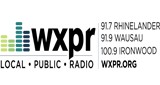 WXPR