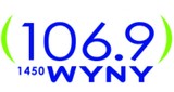 WYNY 1450 AM