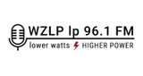 WZLP 95.7 FM