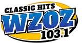 WZOZ 103.1 FM