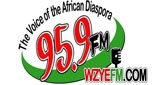 WZYE 95.9 FM