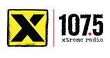 X107.5 - X-treme radio