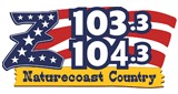 Z 103.3 FM Nature Coast Country