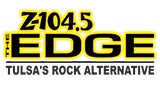 Z104.5 THE EDGE