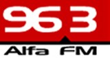 Alfa FM 96.3