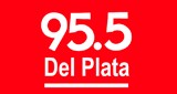 Del Plata 95.5 FM