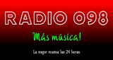 Radio 098 - Más música!