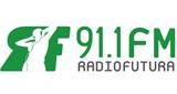 Radio Futura 911