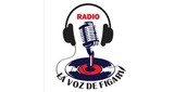 Radio La Voz de Figari