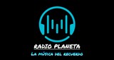 Radio Planeta UY