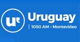 Radio Uruguay 1050 AM