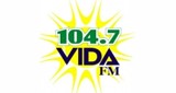 Vida FM 104.7