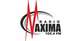 RADIO MAXIMA