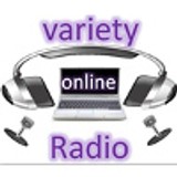 Variety Online Radio