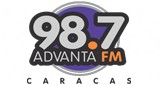 98.7 Advanta FM