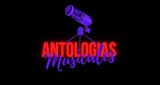 Antologias Musicales