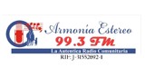 Armonia Estereo 99.3 Fm