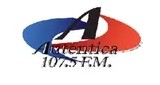 Autentica 107.5 fm