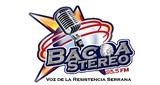 Bacoa Stereo 95.5 Fm