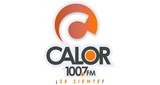 Calor 100.7 FM