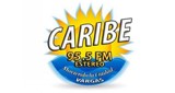 Caribe 95.5 FM