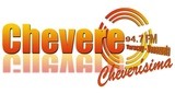 Chévere 94.7 FM