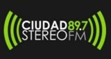 Ciudad Stereo 89.7 fm