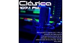 Clásica 107.1 fm