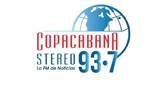 Copacabana Stereo