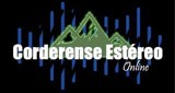 Corderense estéreo online