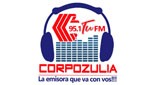 Corpozulia 95.1 Fm