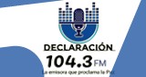 Declaración FM